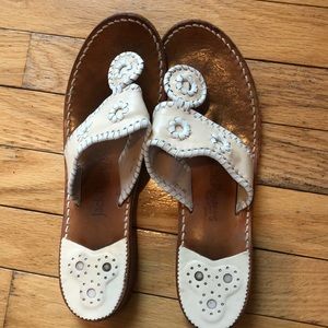 Jack roger palm beach sandal